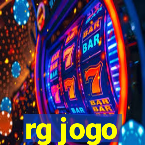 rg jogo
